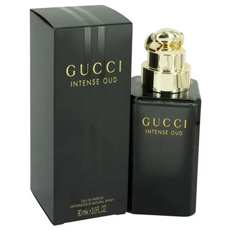 gucci intense oud chemist warehouse|Gucci oud intense for sale.